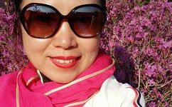 逍遥社区 美女骑兵